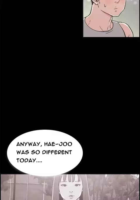 Cohabitation Ch.1-33