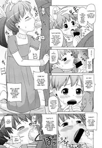 [Himeno Mikan] Kyarame-Loli (COMIC LO 2012-03) [English] [Mistvern]