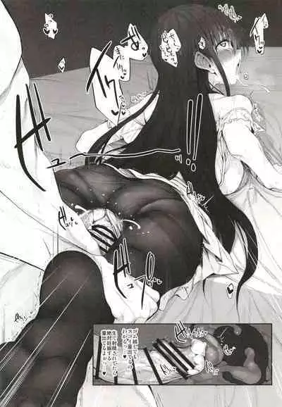 Marked-girls Origin Collection Vol.1