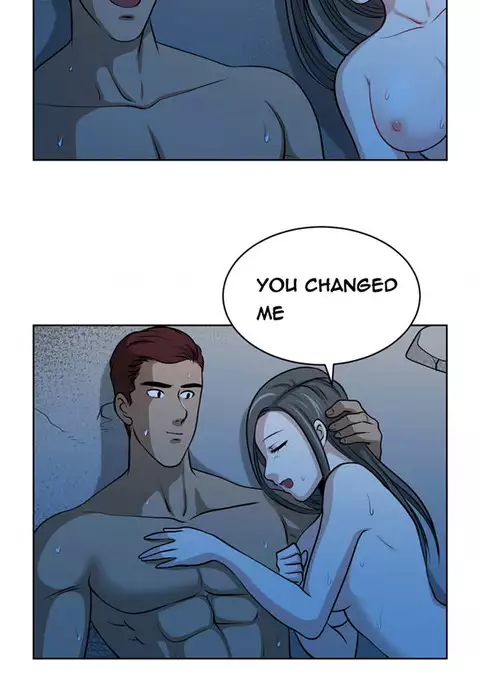 Change Partner Ch.1-19