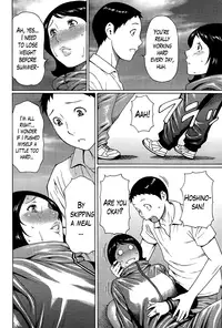 [Takasugi Kou] Madam Palace Ch. 1-7 [English] [Lazarus H]