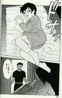 [Ogami Wolf] Shion no Yoru