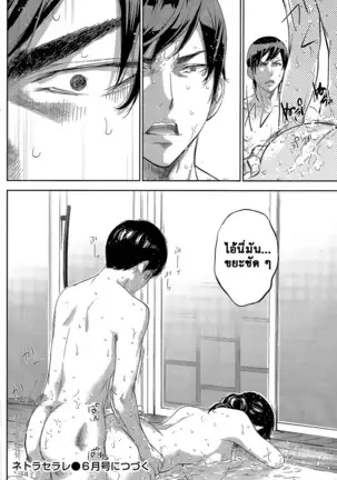 Netoraserare Vol.1-3