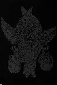 (C50)[Keumaya (Inoue Junichi)] EVANGEL SECOND (Neon Genesis Evangelion)