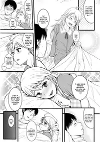 (C79) [Count2.4 (Nishi)] Continuation (THE iDOLM@STER) [English] [redCoMet]