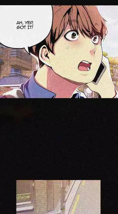 A Wonderful New World Ch.30/?