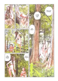 [Kajio Shinji, Tsuruta Kenji] Sasurai Emanon Vol.1 [Gantz Waiting Room] [English]