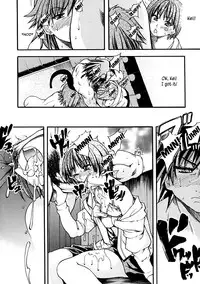 [Shiwasu no Okina] Shining Musume. 1. First Shining [English] [Hentai-Enishi + Tadanohito]