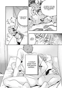 [Seikatsu Seshishou (tt)] Kyuuso Neko o Kurau [English] [Dayment scans] [Digital]