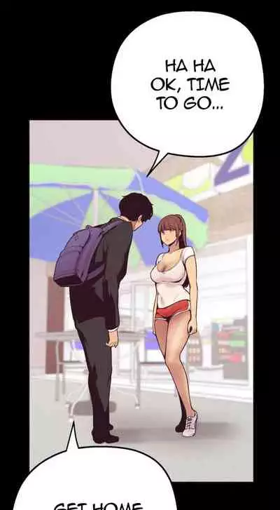 A Wonderful New World Ch.10/?