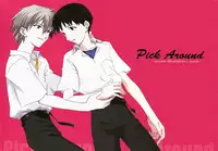 [Cassino (Magarikoji Lily)] Pick Around (Neon Genesis Evangelion)