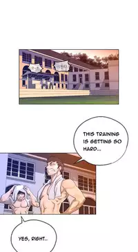 Perfect Half Ch.1-24 (English) (Ongoing)