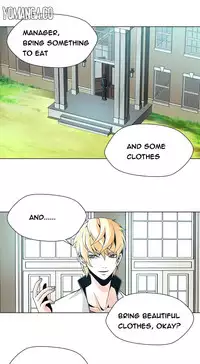 [Fantastic Whale] Twin Slave Ch.1-32 (English) (Ongoing)