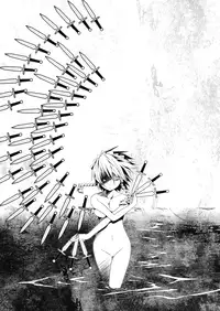 (Reitaisai 7) [gallery walhalla (Kanoe)] Sakuya-san wo Mawasou (Touhou Project)