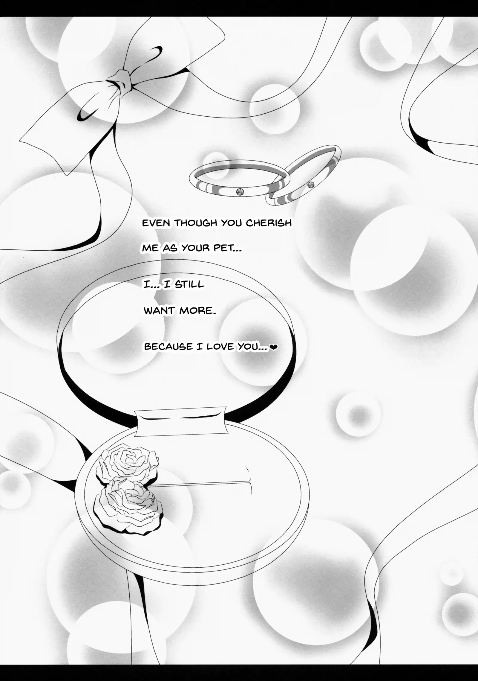 Ore no Kawai Betto ga Jikifukkatsu to Kiite xxxxx ga Tomaranai