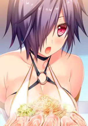 Ryuusei Pendulum Heart (uncensored)