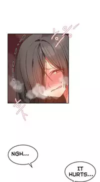 [Mx2J] Hahri's Lumpy Boardhouse Ch. 0-31 [English] (YoManga) (Ongoing)