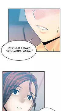 My Office Ch.1-31 (English) (Ongoing)