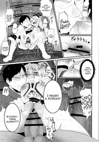 [Lolimate Seizou Koujou (Lolimate)] FutoMomo. (Touhou Project) [English] [constantly] [Digital]