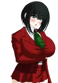 [ふくらみんと] 肉膨教師はなぶさ第1章 [DL版]