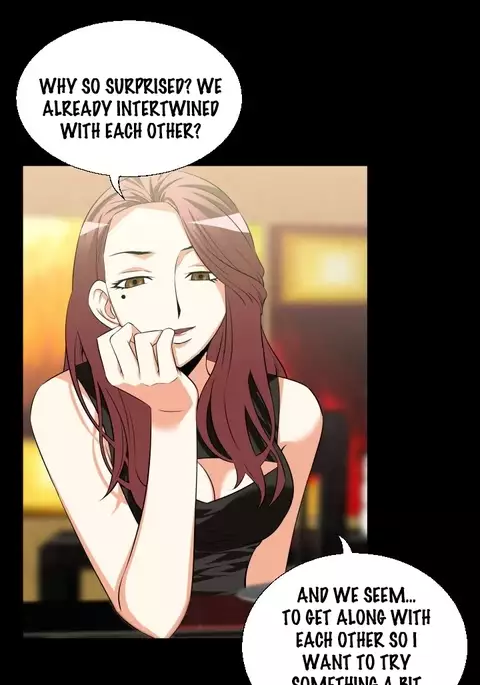 Love Parameter Ch.1-49