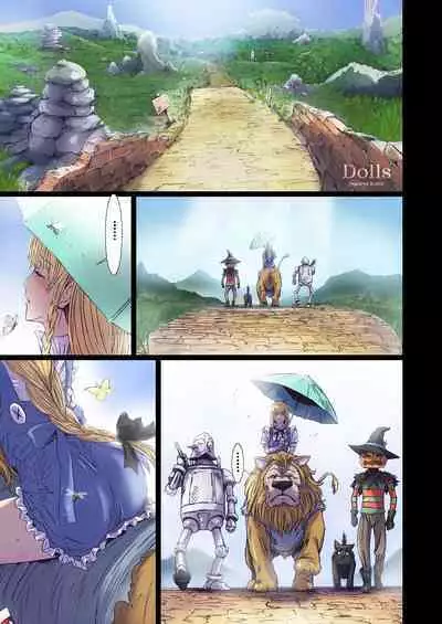 [Studio Pal (Nanno Koto)] Other Zone 10 [Digital]