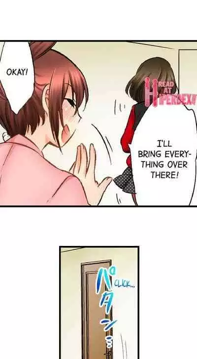 [BURIO] Touching My Older Sister Under the Table (Ch.1-70) [English]