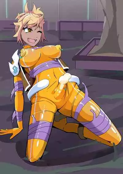 Maso Seiki Fifth Elements 1