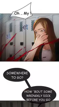 The Matrix Ch.1-7 (English) (Ongoing)