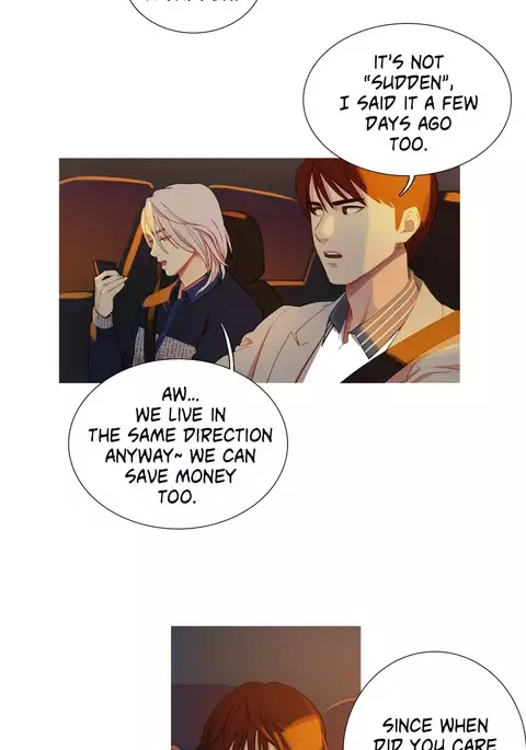 Scandal of the Witch Ch.1-20