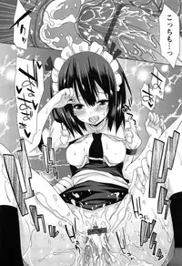 [Kusano Yuu] Zenkai Roshutsu Shoujo