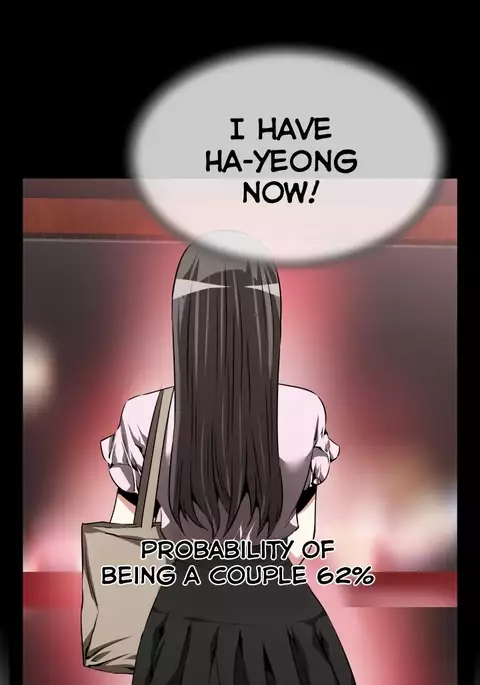 Love Parameter Ch.1-72