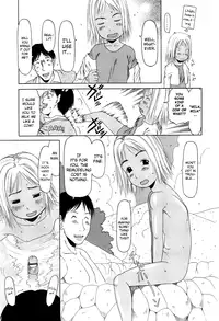 [EB110SS] Ranbou Shinasai Ch.1-6 [English] [biribiri]