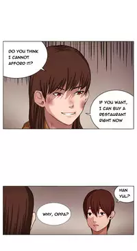 Trap Ch.1-6 (English) (Ongoing)