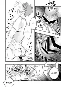 [Seikatsu Seshishou (tt)] Kyuuso Neko o Kurau [English] [Dayment scans] [Digital]