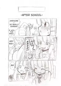 MM - Siro 3 [English]