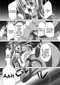 [AKAGI] Akashiki. [English]