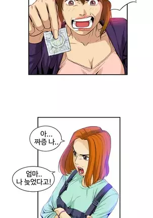 Chauffeur Service Ch.1-30.5