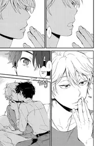 (SPARK10) [LOG (M2GO)] YES/NO (ALDNOAH.ZERO) [English] [black7bleach]