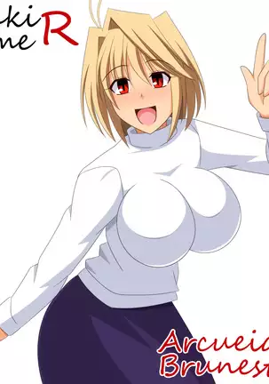 Puchiota Rakugaki Yose Atsume + 027