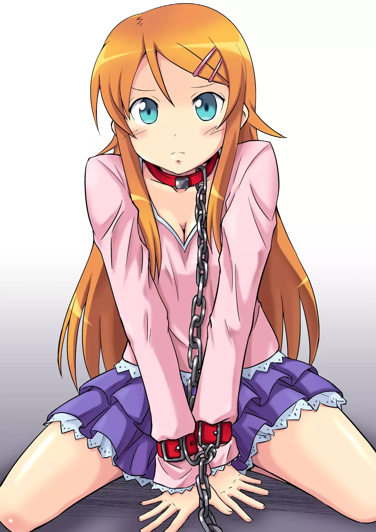 Toaru Imouto no Choukyou Nikki