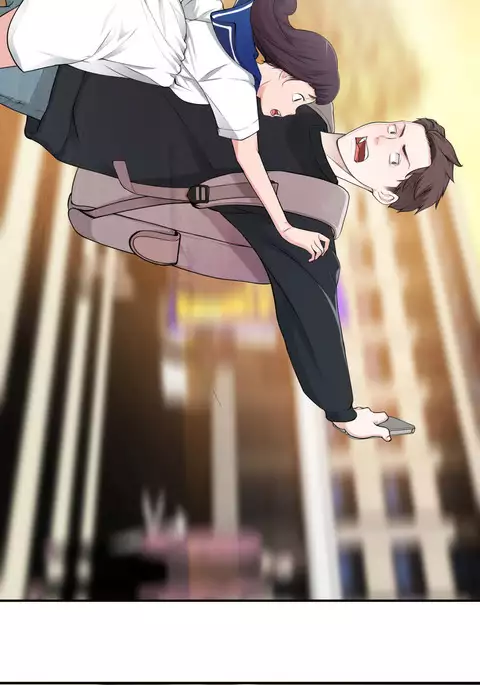 Tissue Thieves Ch.1-34