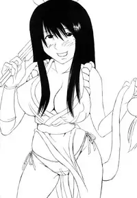 [St. Rio] Putti HiEna 02 (Genshiken)