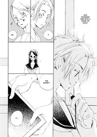 Yuri Shimai Vol.3 [English]