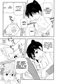 [Takanaga Kouhei] Lolican Ch.1-9 [ENG] [biribiri]