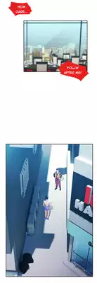 [Studio Gale] Lady Garden Ch.1-13 (English) (Ongoing)