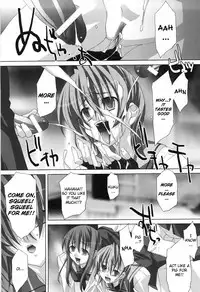 [Akagi] Agake [English]