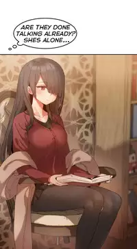 [Mx2J] Hahri's Lumpy Boardhouse Ch. 0-9 [English] (YoManga) (Ongoing)