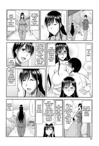 [Kai Hiroyuki] Otona Kyouiku | Adult Education (Hannari Otona Kyouiku) [English][Amoskandy]