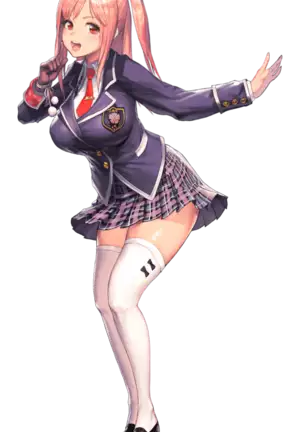 Destiny Child charaters